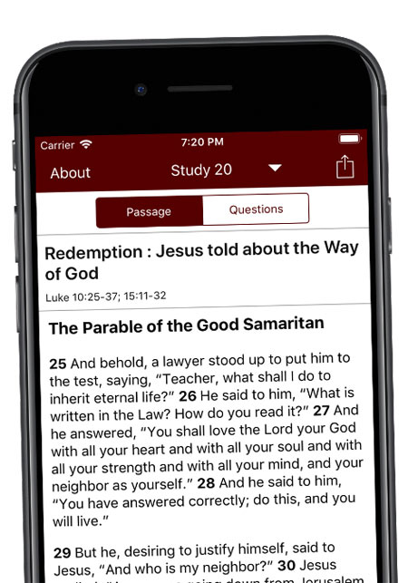 Discover-app