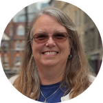 Susan Legg