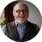 Rev Mark Greenwood
