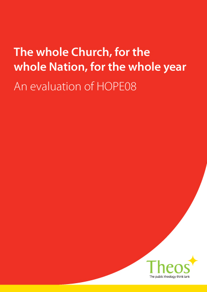 Theos Hope08 cover