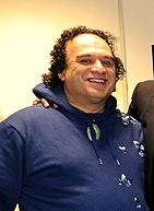 Mike Pilavachi