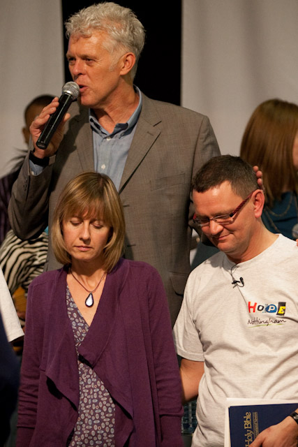 Commissioning