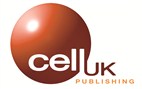 cell logo CMYK publishing