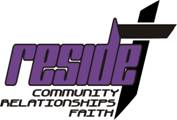 Reside logo