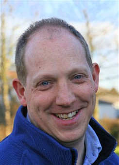 Chris Drury