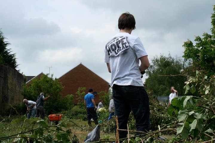 2011 Fairwater and Pentrebane