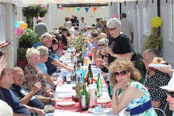 Big Lunch Kent