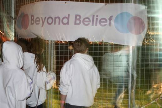 Beyond Belief