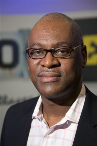 Pastor Agu Irukwu