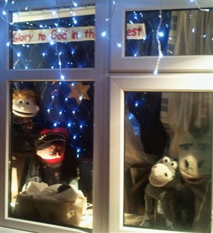 no 2 nativity