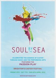 Soul By The Sea
