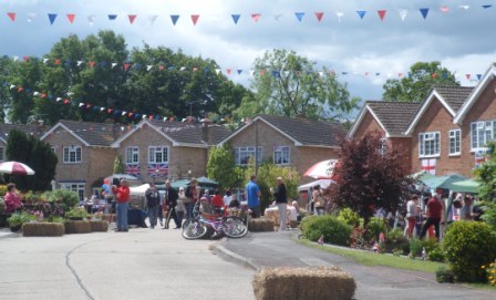 Tyrells Way, Chelmsford