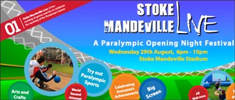 stoke mandeville
