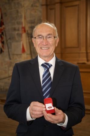 Brian Whaite award comp
