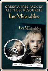 damaris les mis