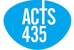 acts 435
