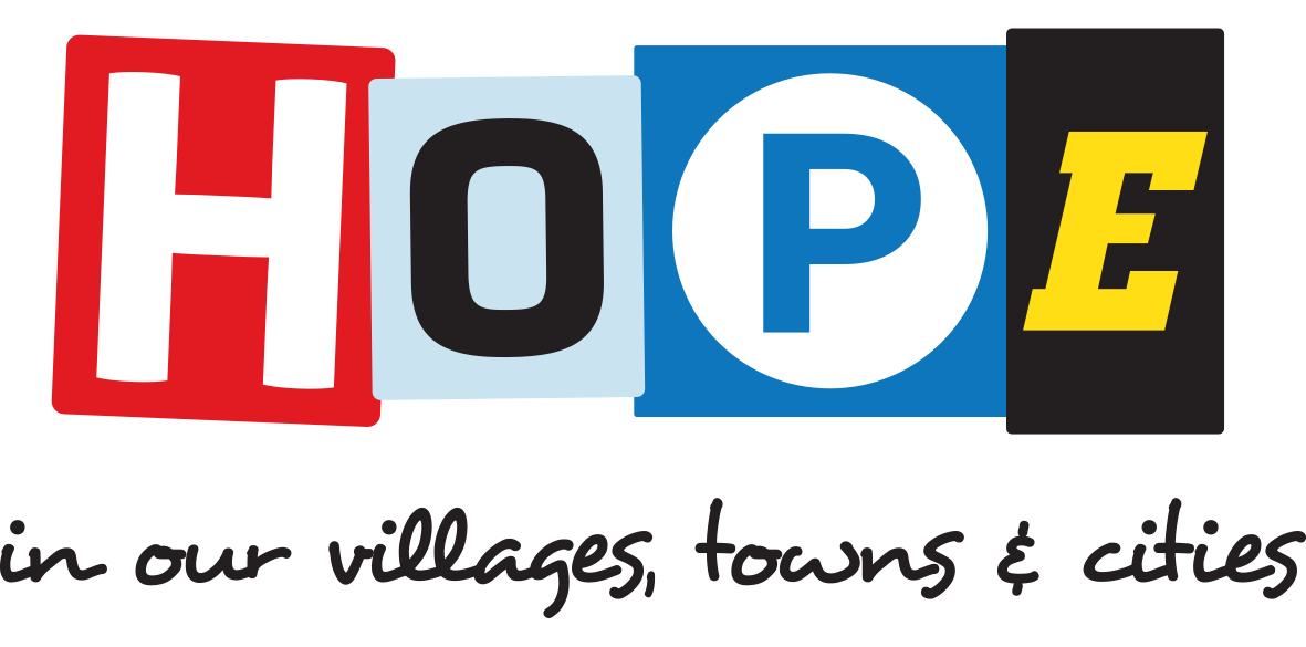 HOPE logo Colour-transparent