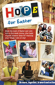  Hope for Easter
