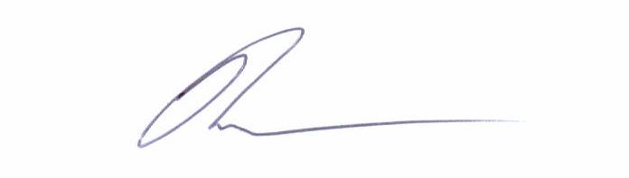 Phil Timson signature