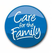 Care for the family logo