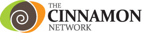Cinnamon network logo