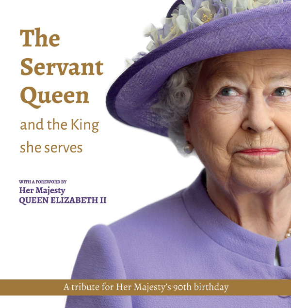 QueenCover