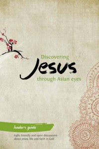 Discovering Jesus through Asia