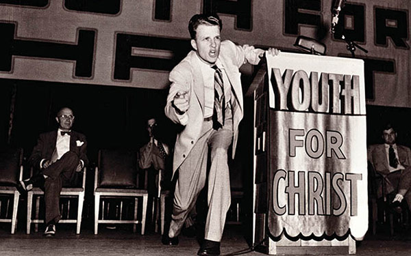 Billy-Graham
