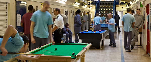 Prison