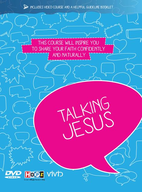 Talking-Jesuscover