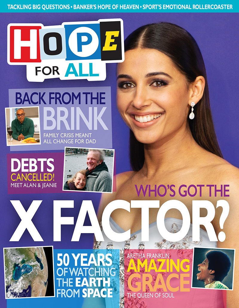 Hope-for-all-magazine-cover