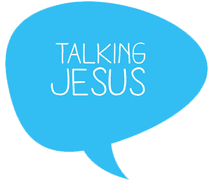 Talking-Jesus-Logo