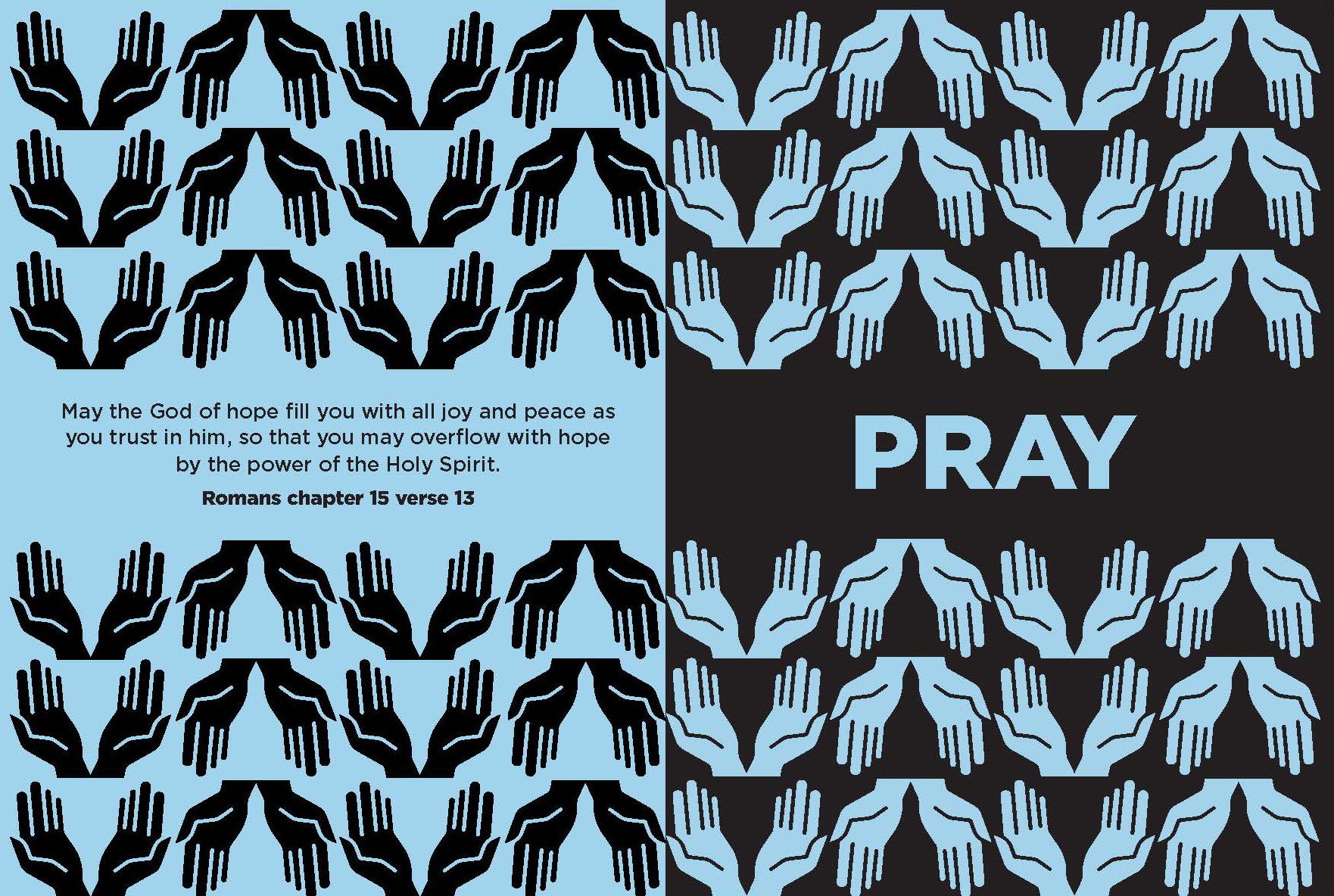 Prayer-Card print Page 1