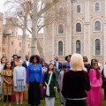 A new Christian anthem for the Queen’s Platinum Jubilee