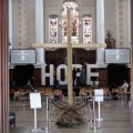 Samuel: Sharing Hope at Easter