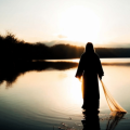 Jesus' Stories Offer a Powerful, Personal Way to Share the Gospel