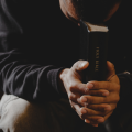 I Prayed for 17 Years for My Muslim Mum to Know Jesus
